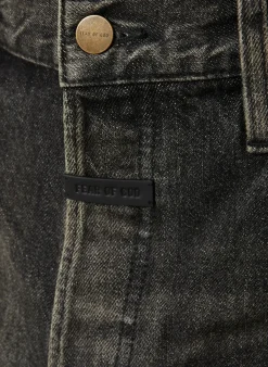 Jeans Straight Fit