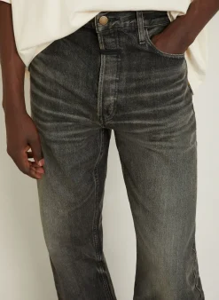 Jeans Straight Fit