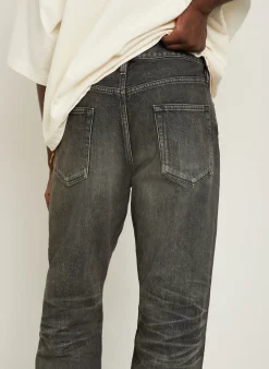 Jeans Straight Fit