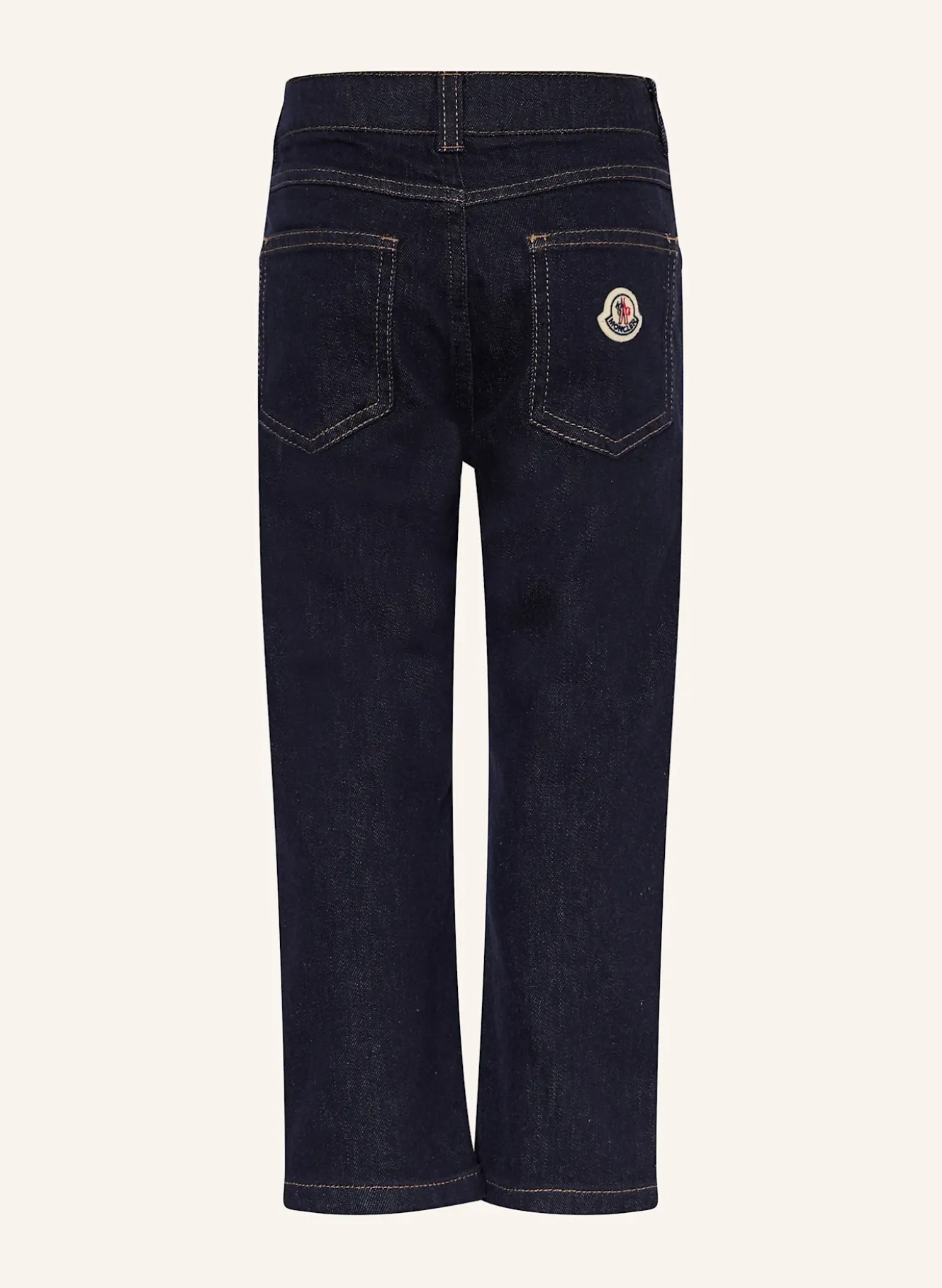 Jeans Straight Fit