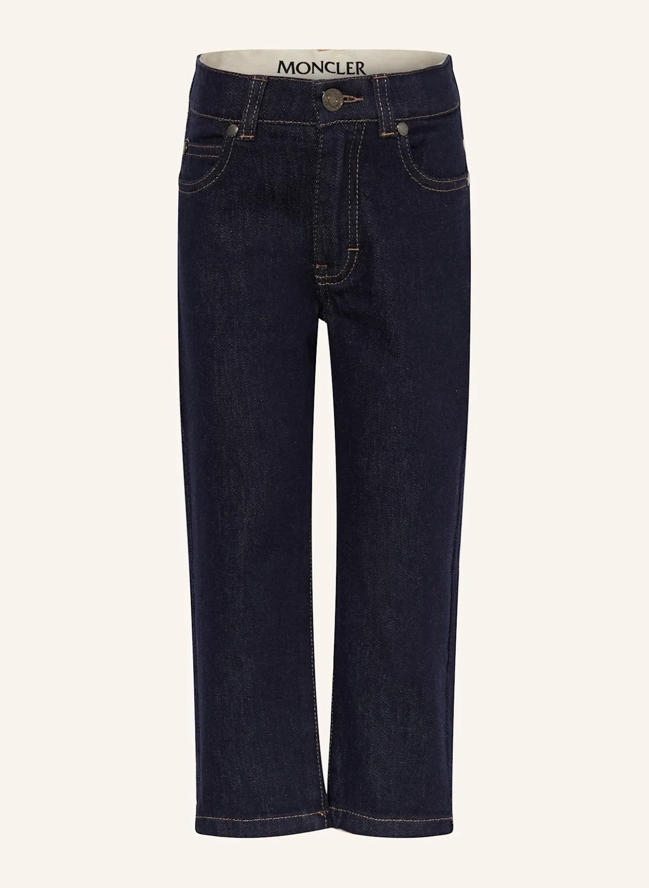 Jeans Straight Fit