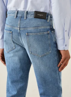 Jeans Straight Fit