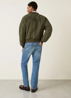 Jeans Straight Fit