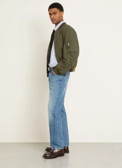 Jeans Straight Fit