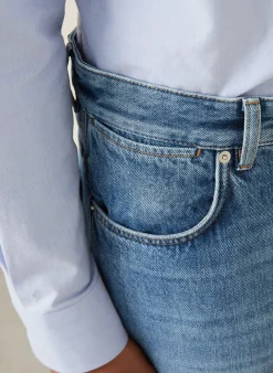 Jeans Straight Fit