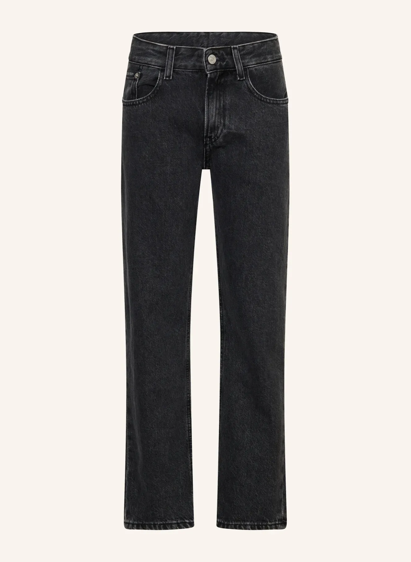Jeans Straight FIt