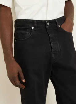 Jeans Straight Fit