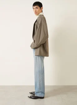Jeans Straight Fit