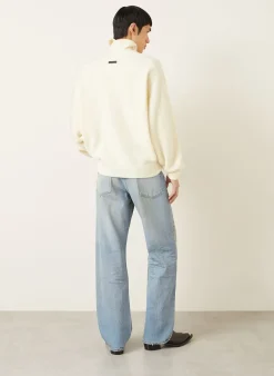 Jeans Straight Fit