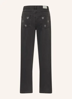 Jeans Straight Fit