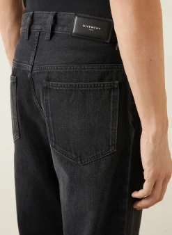 Jeans Straight Fit