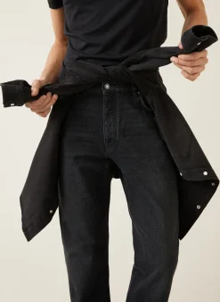 Jeans Straight Fit