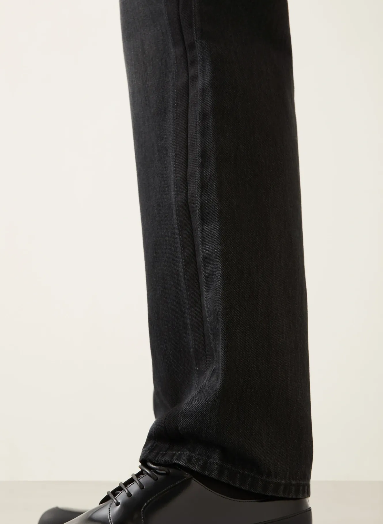 Jeans Straight Fit