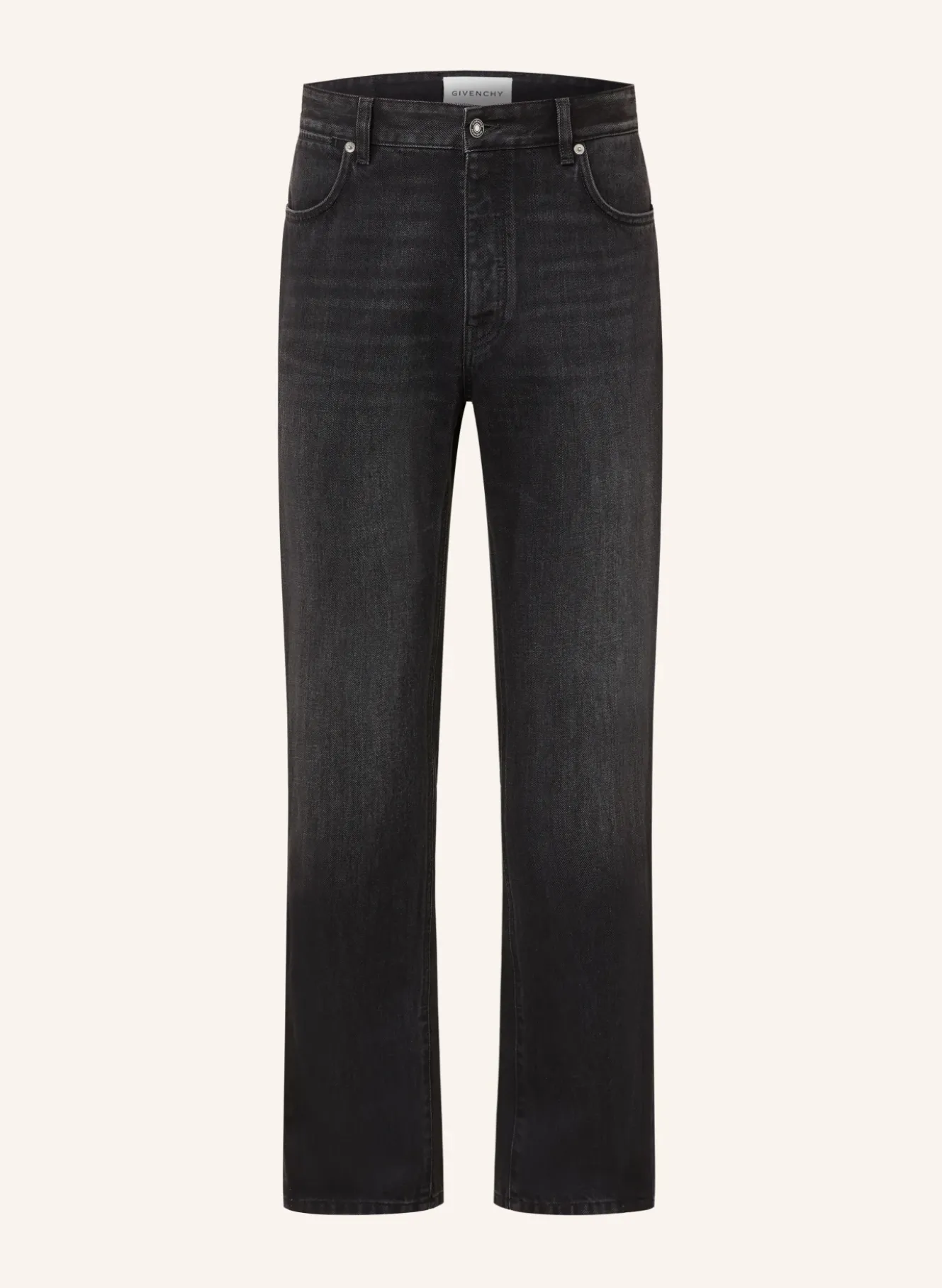 Jeans Straight Fit
