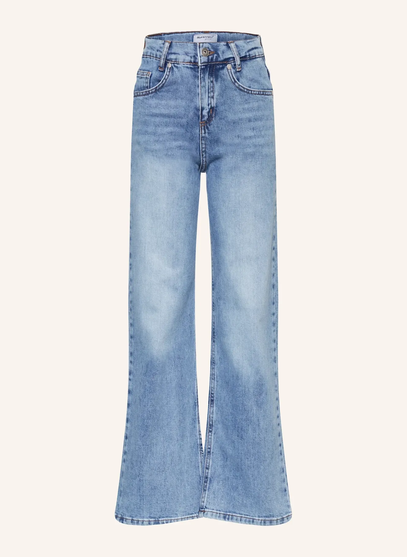 Jeans Straight Fit