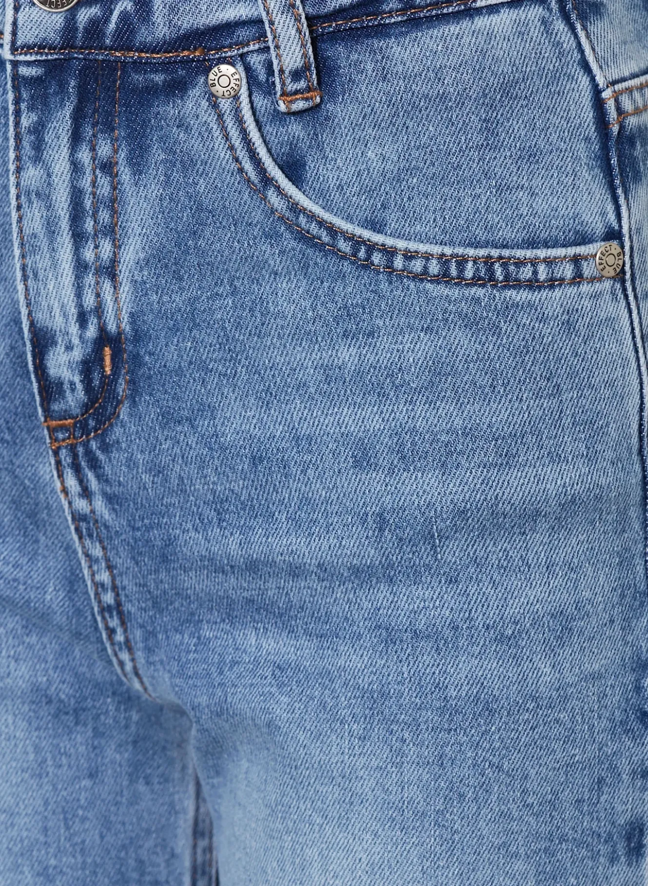 Jeans Straight Fit