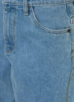 Jeans Straight Fit