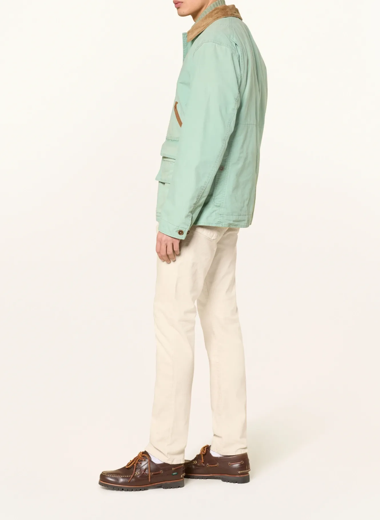 Jeans SULLIVAN Slim Fit