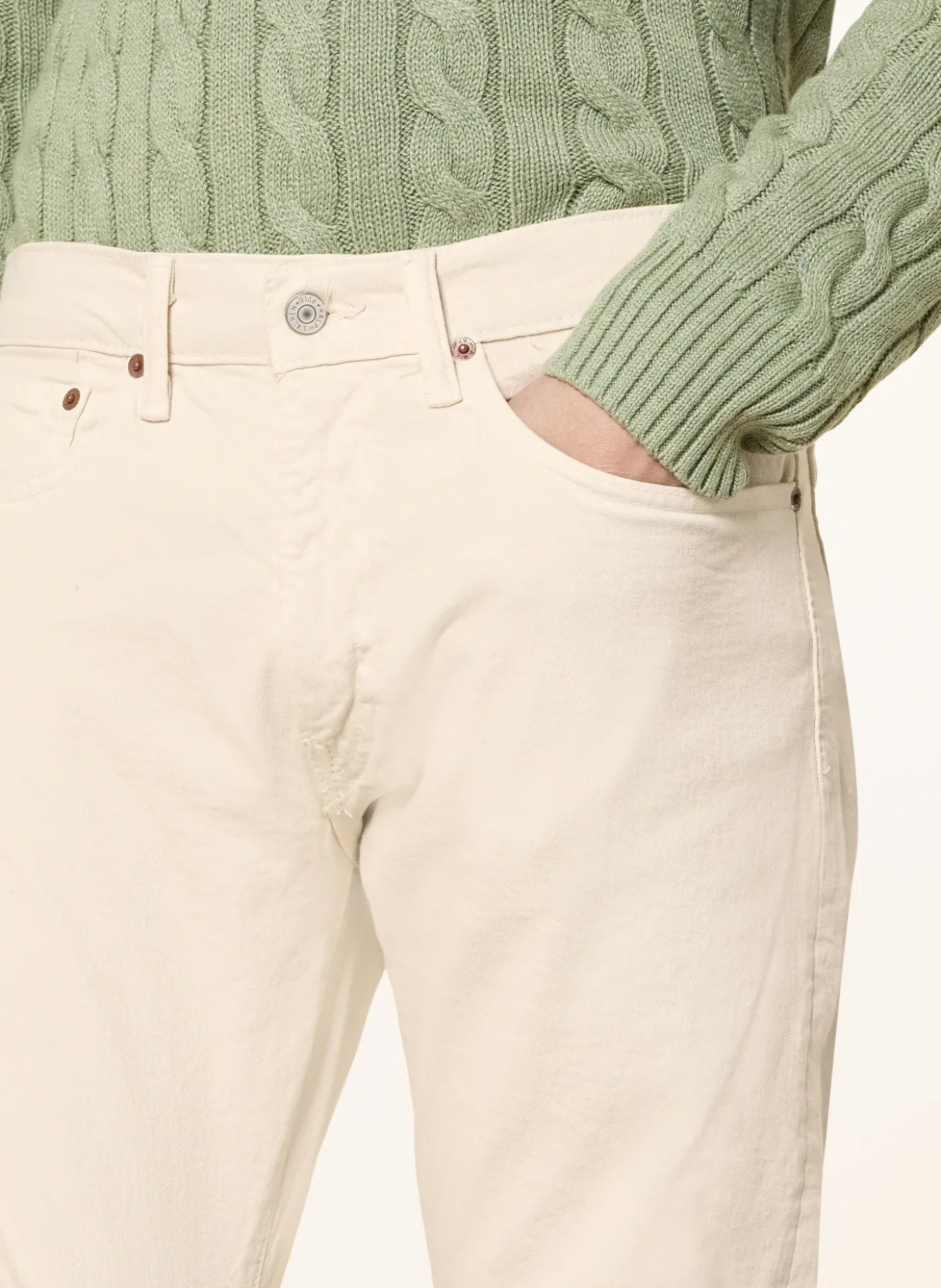 Jeans SULLIVAN Slim Fit