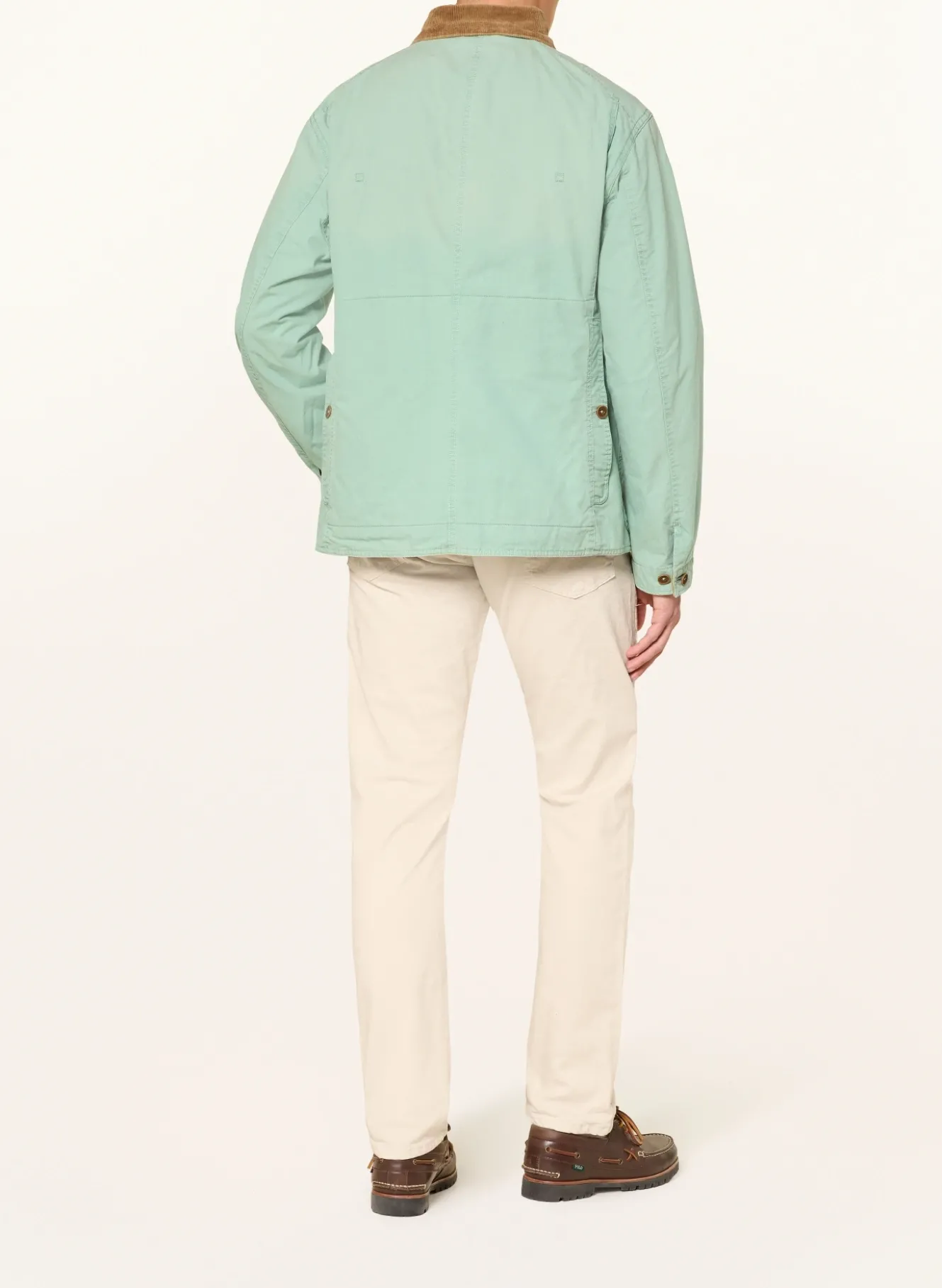 Jeans SULLIVAN Slim Fit
