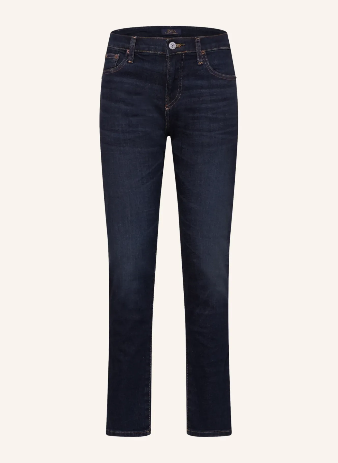 Jeans SULLIVAN Slim Fit