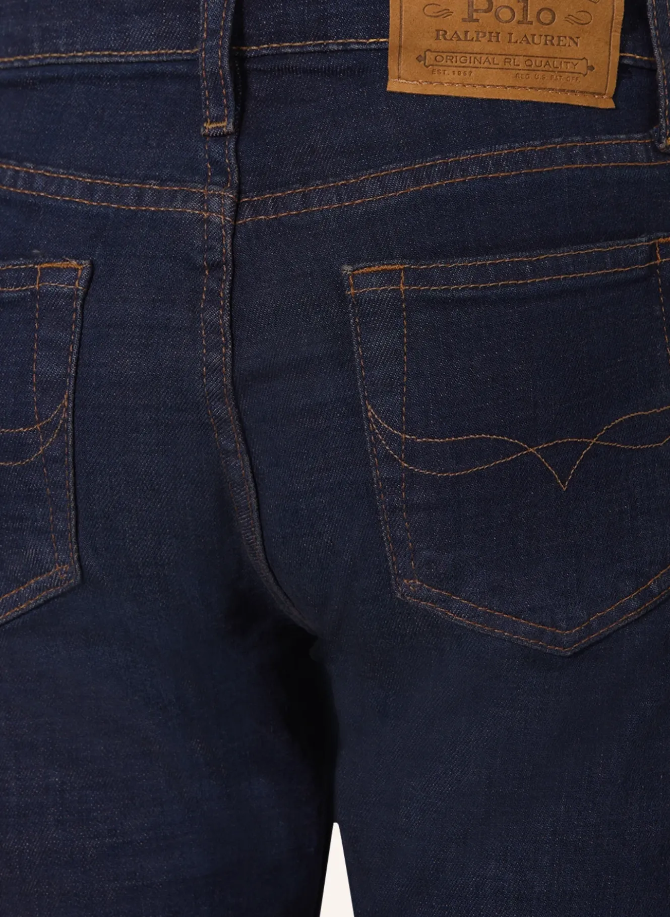 Jeans SULLIVAN Slim Fit
