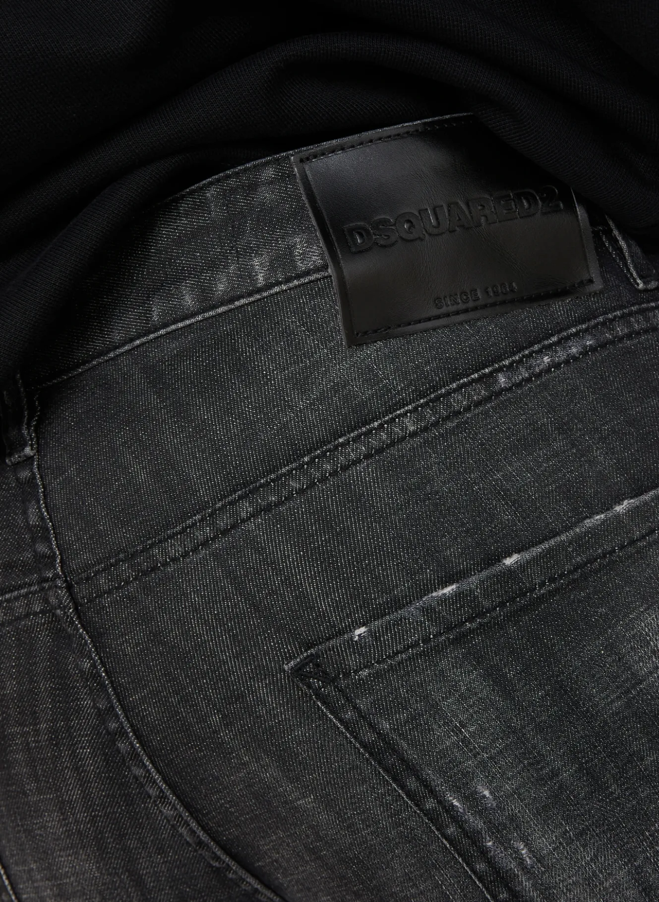 Jeans TEDDY Extra Slim Fit