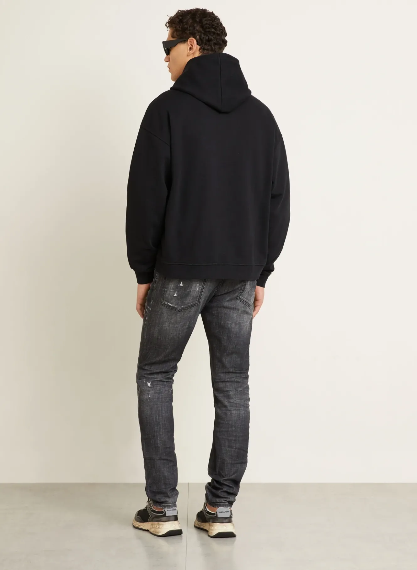 Jeans TEDDY Extra Slim Fit