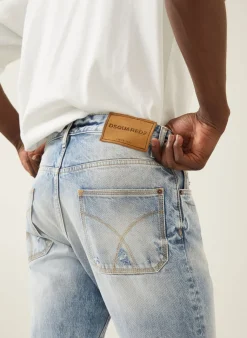 Jeans TEDDY Extra Slim Fit