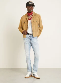 Jeans TEDDY Extra Slim Fit