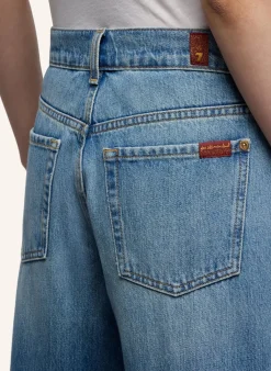 Jeans TESS TROUSER Wide Leg Fit