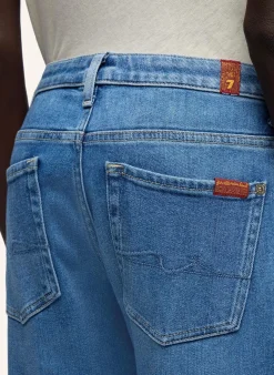 Jeans THE SLIM Slim Fit