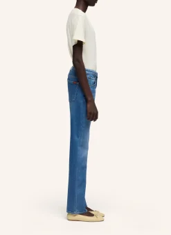 Jeans THE SLIM Slim Fit