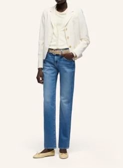 Jeans THE SLIM Slim Fit