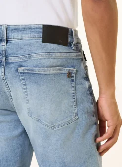 Jeans TROY Regular Fit