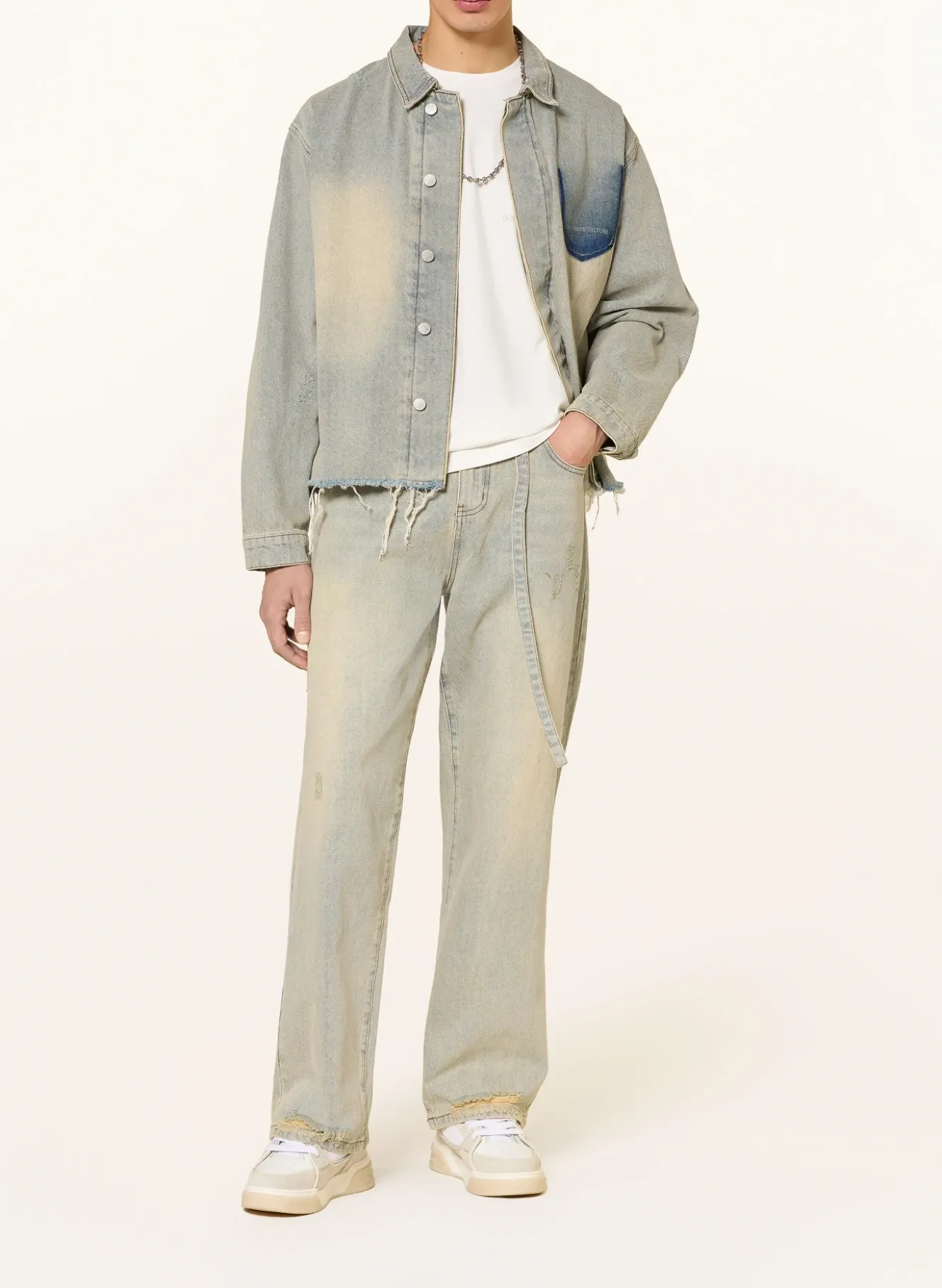 Jeans ULMIRA Regular Fit