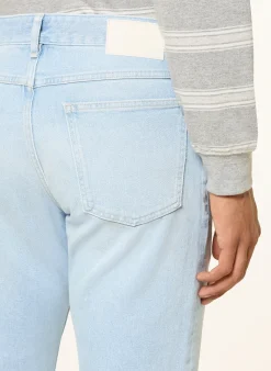 Jeans UNITY SLIM Slim Fit