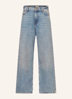 Jeans Wide Fit
