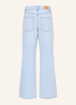 Jeans Wide Fit