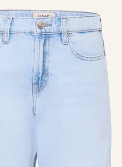 Jeans Wide Fit