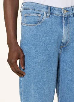 Jeans Wide Fit