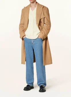 Jeans Wide Fit