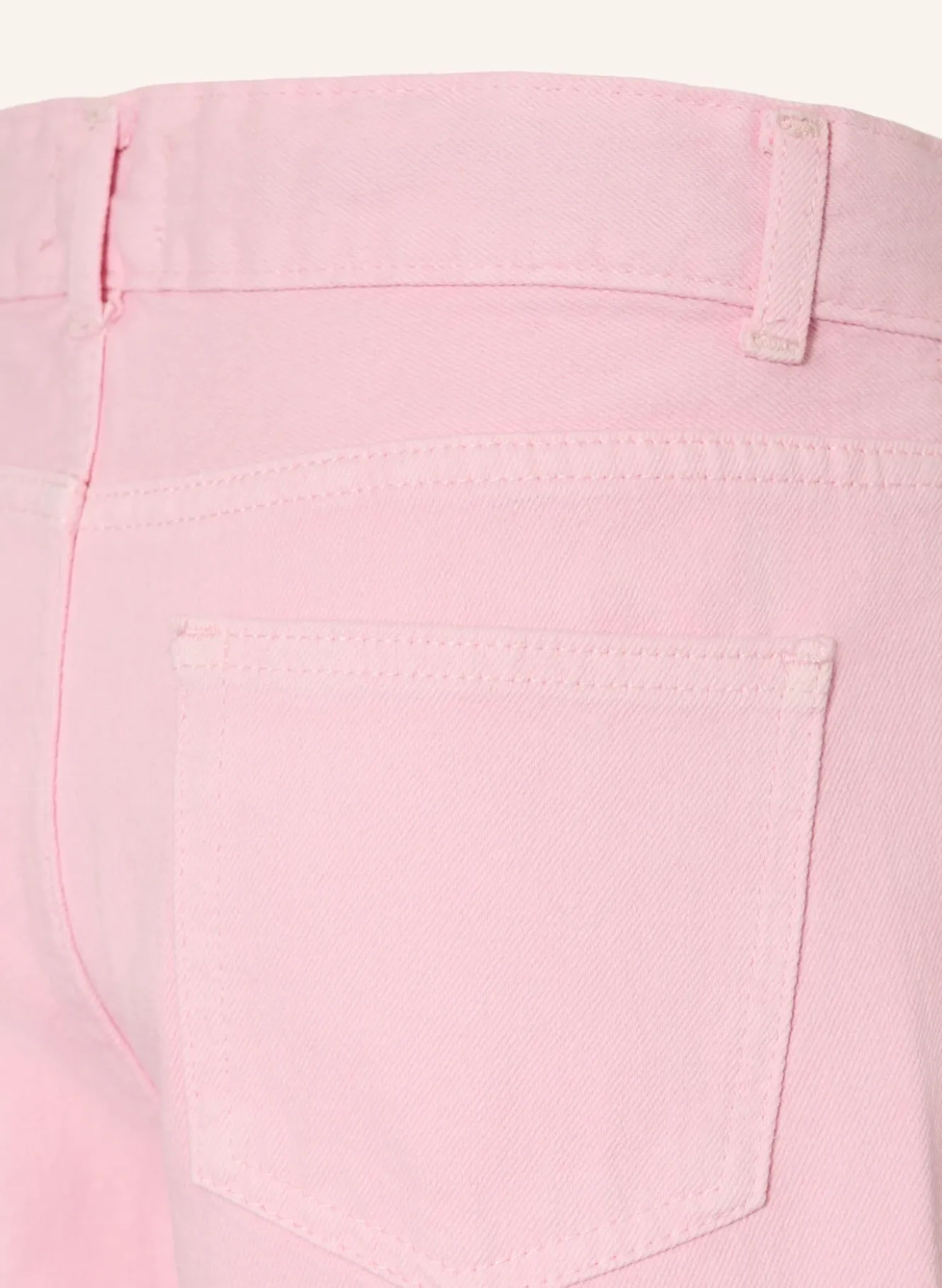 Jeans Wide Fit