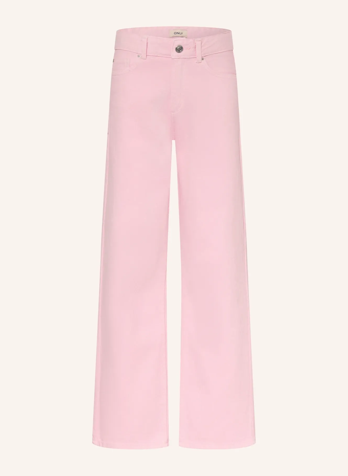 Jeans Wide Fit