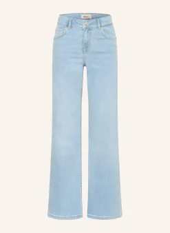Jeans Wide Fit