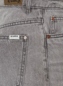 Jeans Wide Fit
