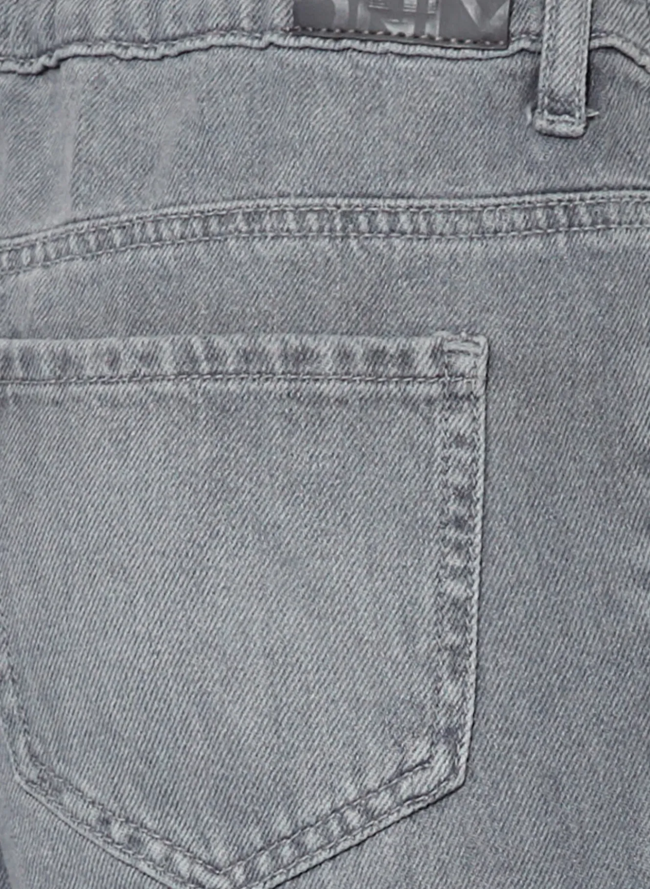 Jeans Wide Leg
