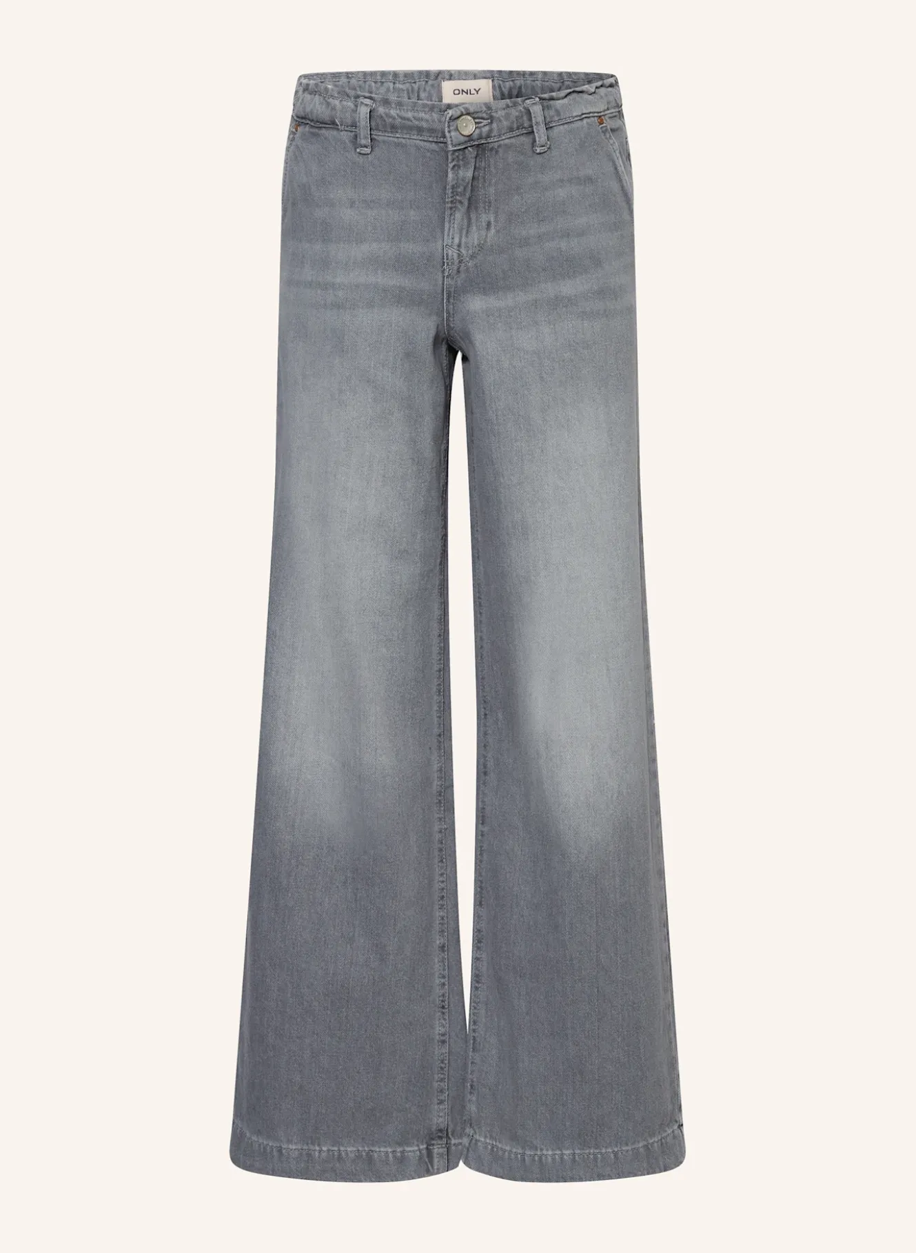 Jeans Wide Leg