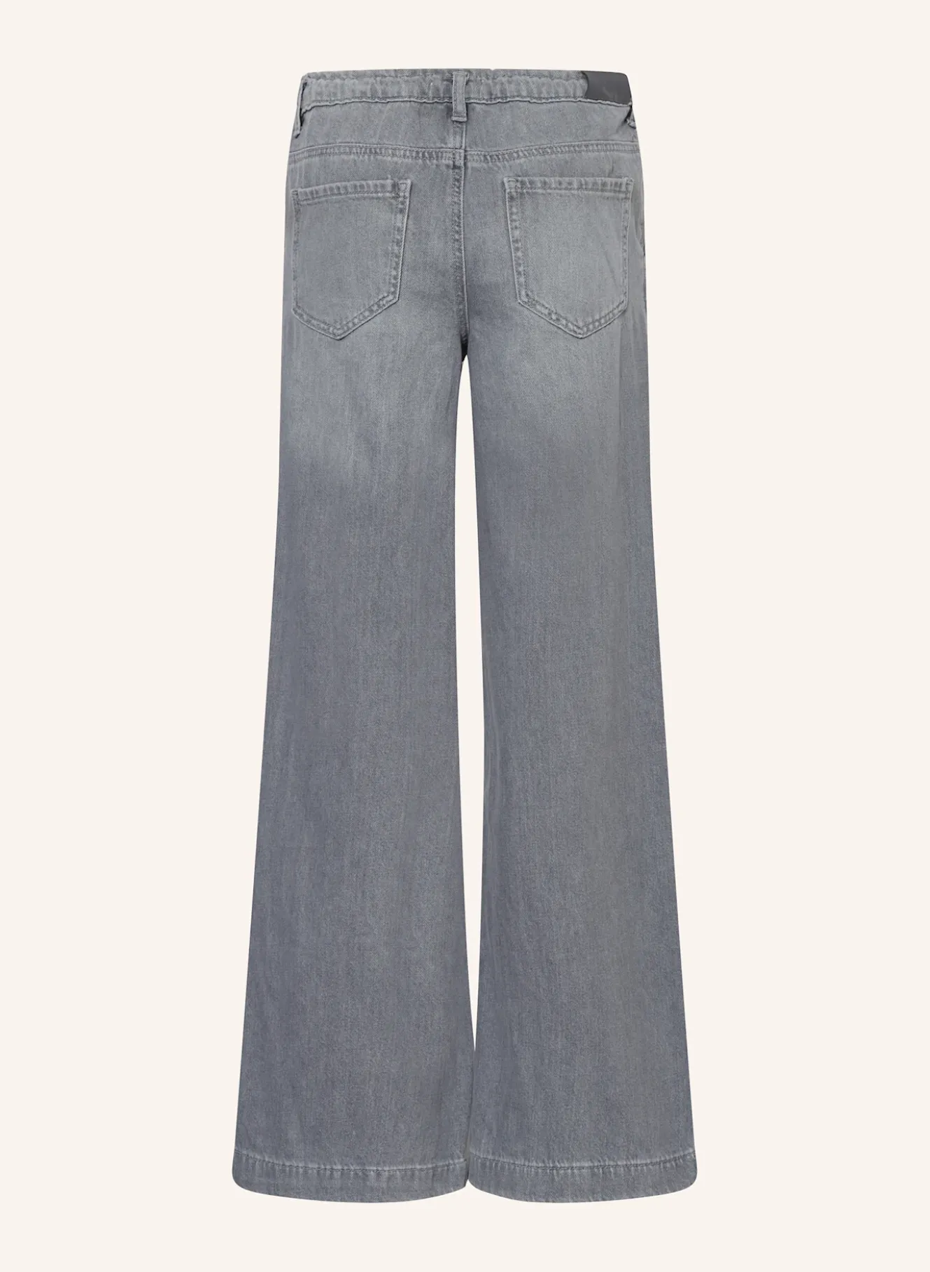 Jeans Wide Leg