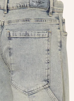 Jeans Worker Baggy Fit